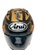 Casco ARAI RX-7V PEDROSA GOLD SPIRIT Integr