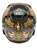 Casco ARAI RX-7V PEDROSA GOLD SPIRIT Integr