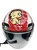 Casco SHIRO BETTY BOOP TALLA  S Jet Micromé