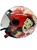 Casco SHIRO BETTY BOOP TALLA  S Jet Micromé
