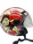 Casco SHIRO BETTY BOOP TALLA  S Jet Micromé