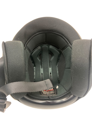 Casco SHIRO BETTY BOOP TALLA  S Jet Micromé