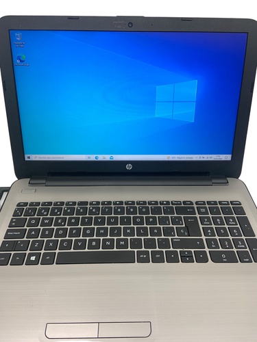 Portátil HP RTL8723BE SSD 1024 8 GB Intel I