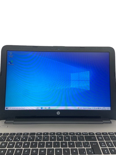 Portátil HP RTL8723BE SSD 1024 8 GB Intel I