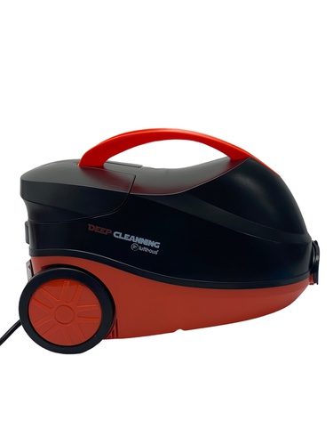 Vaporeta LUFTHOUS DEEPCLEANING