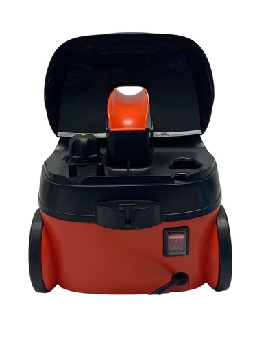 Vaporeta LUFTHOUS DEEPCLEANING