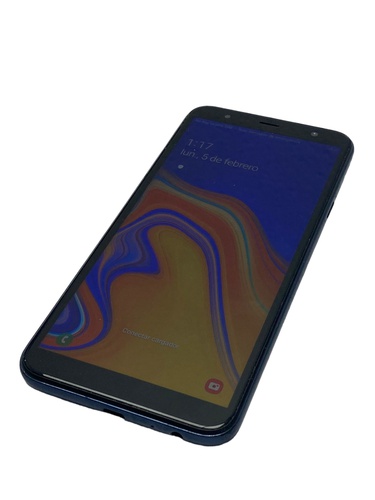 Smartphone SAMSUNG GALAXY J4 PLUS 32 GB