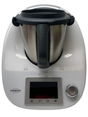 Thermomix VORWERK-THERMOMIX THERMOMIX TM5 C