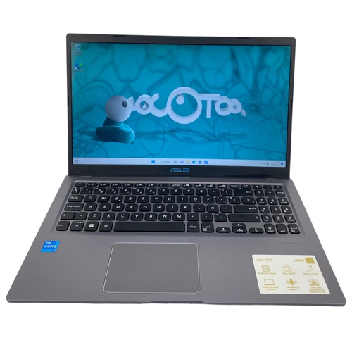 PORTATIL ASUS X515 INTEL CORE I3 11TH GEN 8