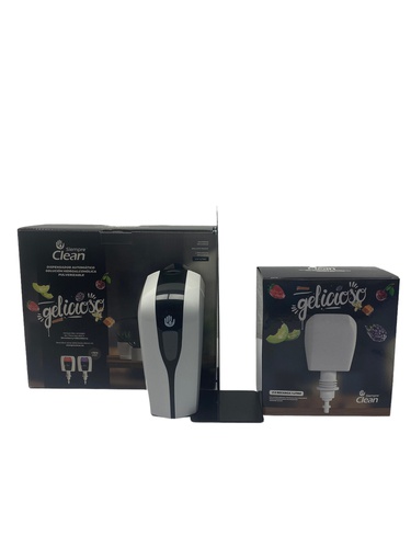 Varios Hogar, Casa y Jardín SIEMPRE CLEAN D