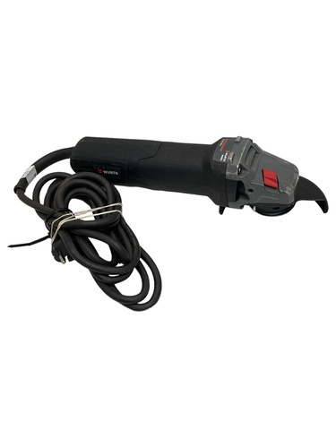 Amoladora Eléctrica WURTH EWS 12-125 SOLID 