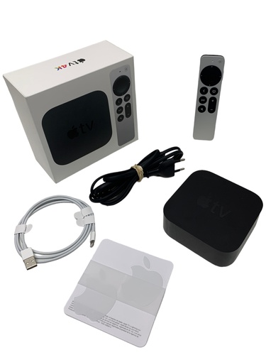 SmartTV APPLE TV 4K 64GB 64 GB IOS