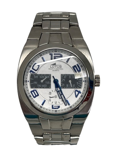 Reloj Pulsera LOTUS 15371