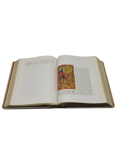 Coleccionismo EDAF MADRID LA BIBLIA