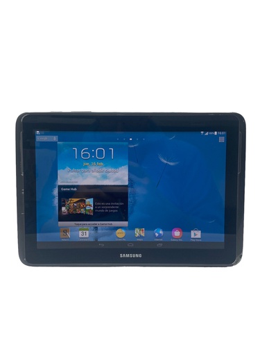 Tablet SAMSUNG GALAXY NOTE 10