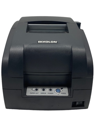Impresora Tickets BIXOLON SRP-275A USB