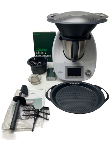 Thermomix VORWERK-THERMOMIX THERMOMIX TM5 C
