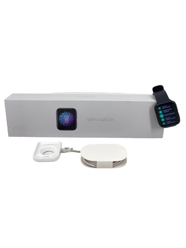 OPPO WATCH 46MM LTE 