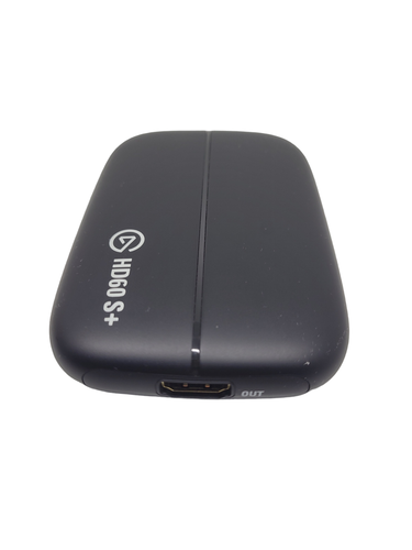 Varios Accesorios Informática ELGATO HD60 S