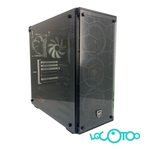 PC GAMING PARA PIEZAS