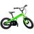 BICICLETA INFANTIL MONTY 102 14"