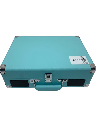 Giradiscos HIFI SWINGSON ON STAGE BT+