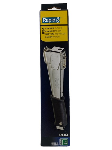 RAPID R54 CLAVADORA DE MARTILLO