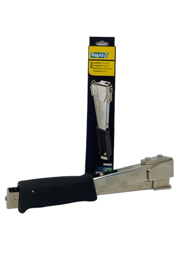 RAPID R54 CLAVADORA DE MARTILLO
