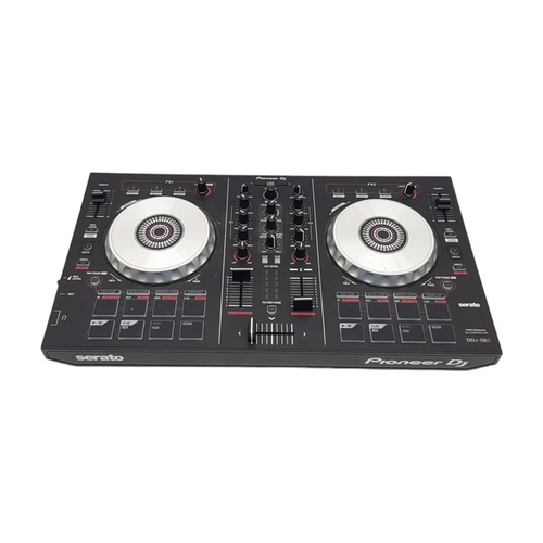 Mesa Dj PIONEER DDJ-SB2 USB Efectos