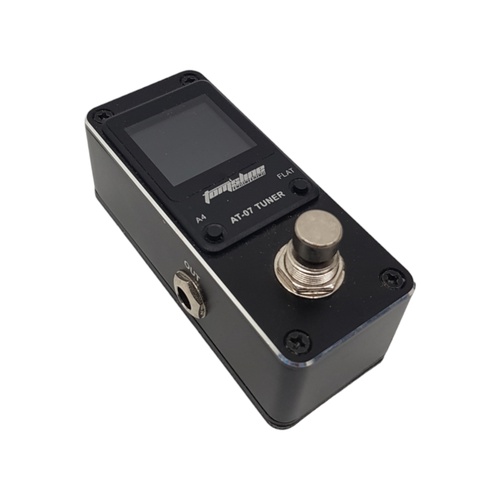 Varios Equipamiento Musical TUNING MODE CHR