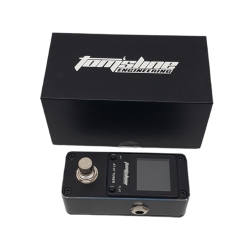 Varios Equipamiento Musical TUNING MODE CHR