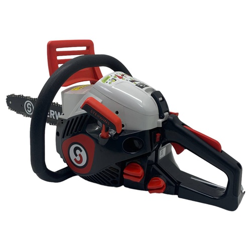 MOTOSIERRA GASOLINA STERWINS PCS2-35.31 