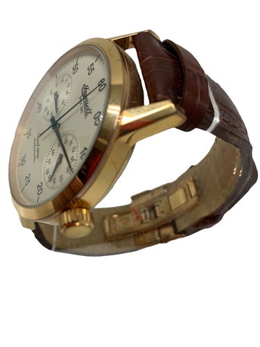 Reloj Pulsera INGERSOLL IN 4402 DUAL TIME