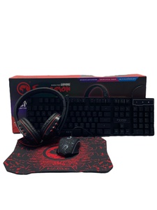 Varios Accesorios Informática