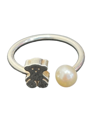 Bisutería TOUS ANILLO ABIERTO SWEET DOLLS