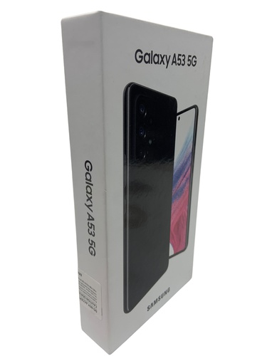 SAMSUNG GALAXY A53 5G 256GB