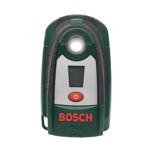 Detectores BOSCH PDO 6