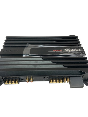 Etapa Car Audio SONY XM-N1004