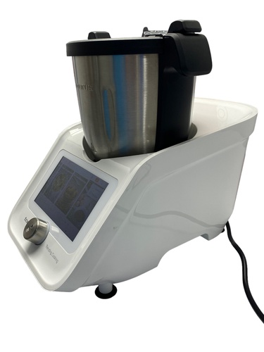 Robot Cocina TAURUS TRENDING COOKING 7
