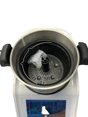 Robot Cocina TAURUS TRENDING COOKING 7