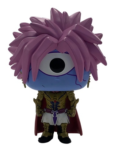 Figuras Acción FUNKO POP! One Punch Man 259