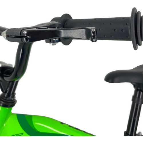 BICICLETA INFANTIL MONTY 102 14"