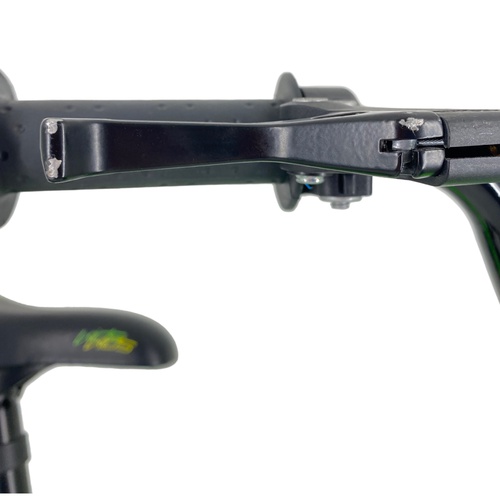 BICICLETA INFANTIL MONTY 102 14"