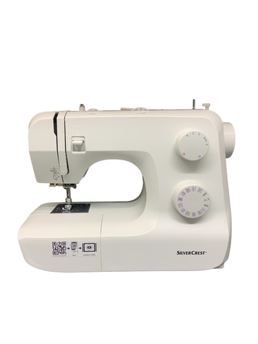 Máquina Coser SILVERCREST 359295