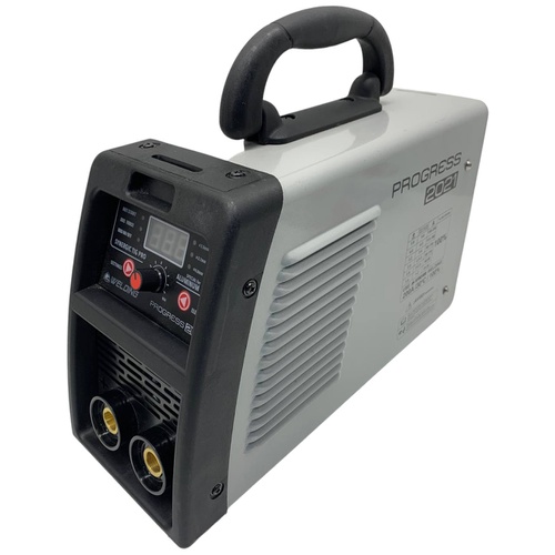 EQUIPO SOLDADURA STAYER PROGRESS 2021K