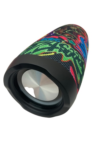 Altavoz Portátil DAEWOO DBT-25 GRAFFFITI US