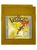 JUEGO POKEMON ORO Game Boy