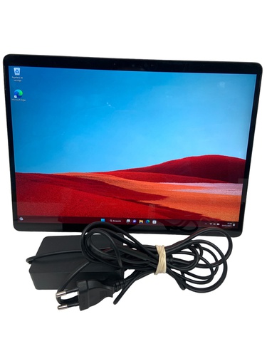 Tablet MICROSOFT SURFACE PRO X 12,9 '' 8 GB