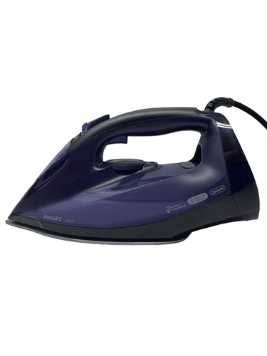 Plancha Vapor PHILIPS AZUR 2600 W