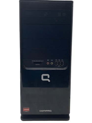 PC COMPAQ COMPAQ SG 3 SERIES